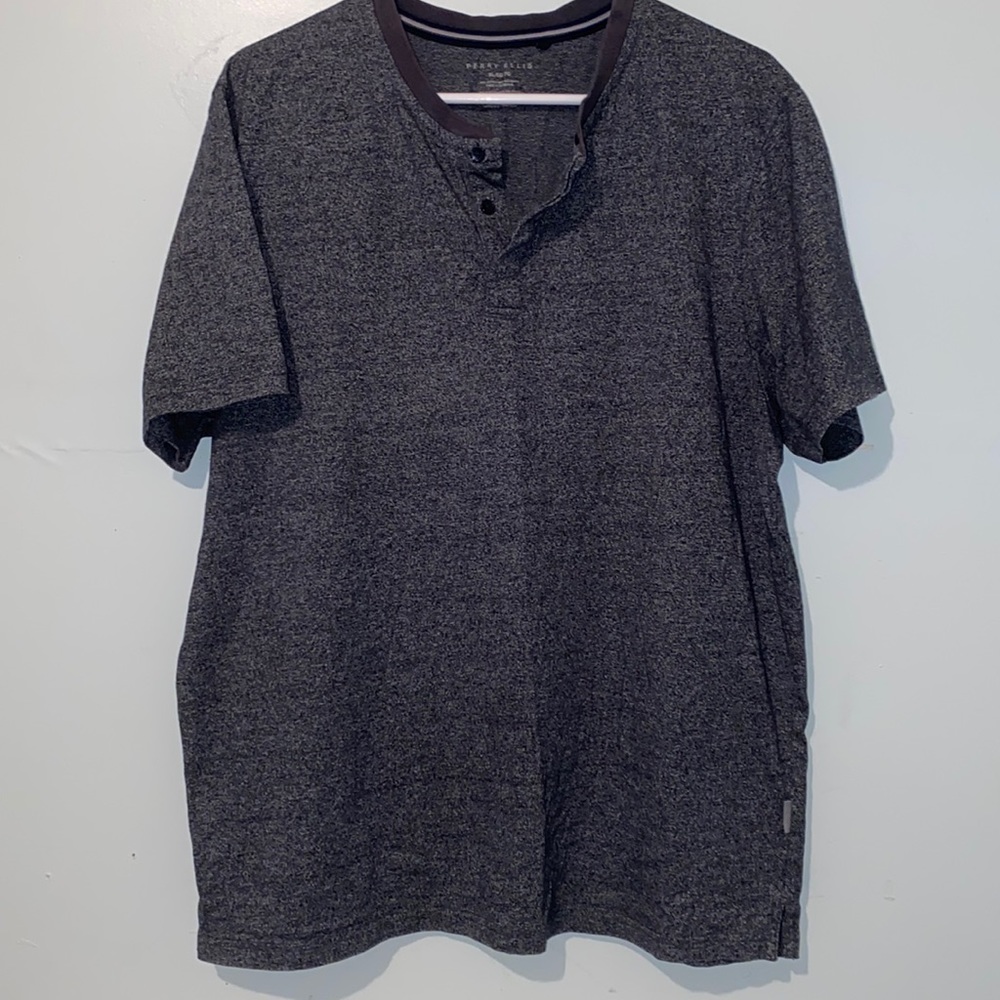 Perry Ellis